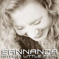 Sannanda Album Cover